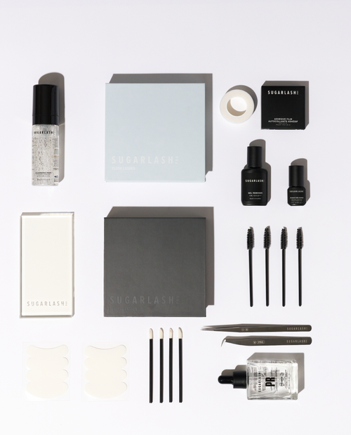 Medium Volume Kit